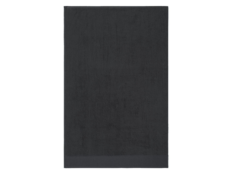  Zobrazit na celou obrazovku LIVARNO home Froté osuška, 100 x 150 cm - Obrázek 3