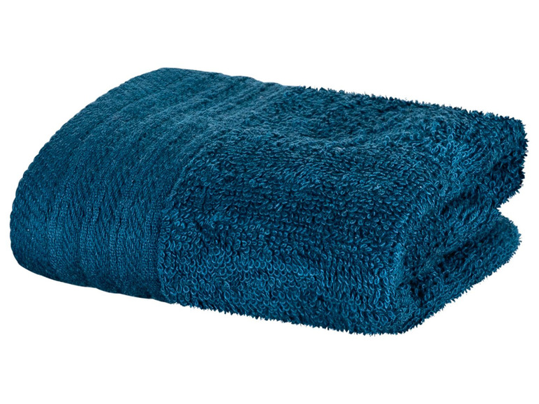  Zobrazit na celou obrazovku miomare Sada froté ručníků, 100 % bavlna, 6dílná - Obrázek 50