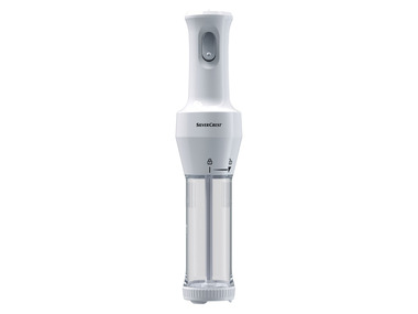 SILVERCREST® KITCHEN TOOLS Elektrický lis na pečivo SGP 28 B1