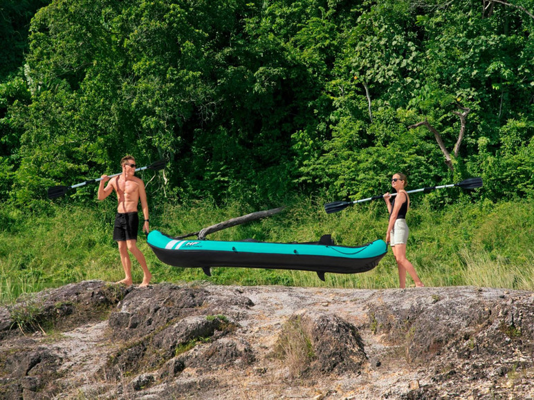  Zobrazit na celou obrazovku Bestway Hydro-Force™ Kajak Ventura - Obrázek 31