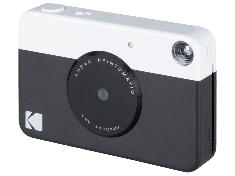  Zobrazit na celou obrazovku Kodak Fotoaparát Printomatic s okamžitým tiskem - Obrázek 2