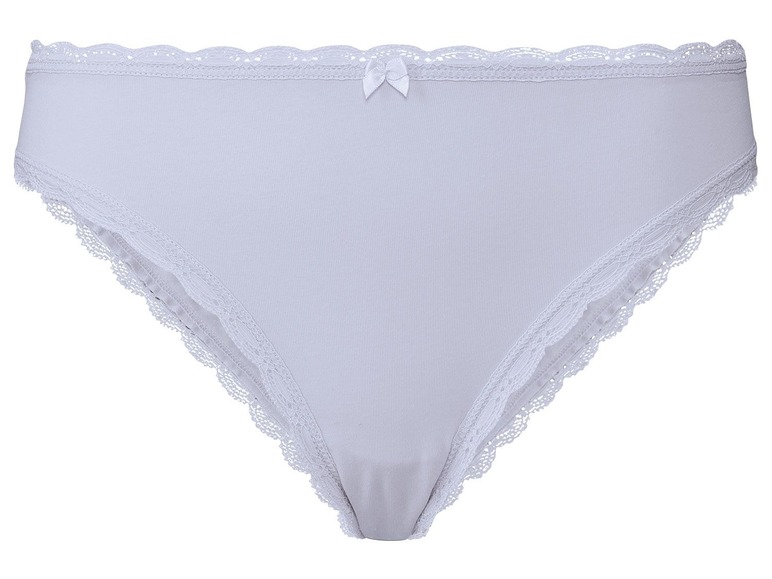  Zobrazit na celou obrazovku ESMARA® Lingerie Dámské kalhotky, 5 kusů - Obrázek 7