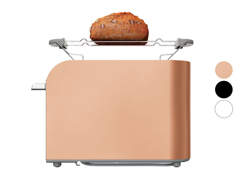  Zobrazit na celou obrazovku SILVERCREST® KITCHEN TOOLS Topinkovač STS 850 E1 - Obrázek 1