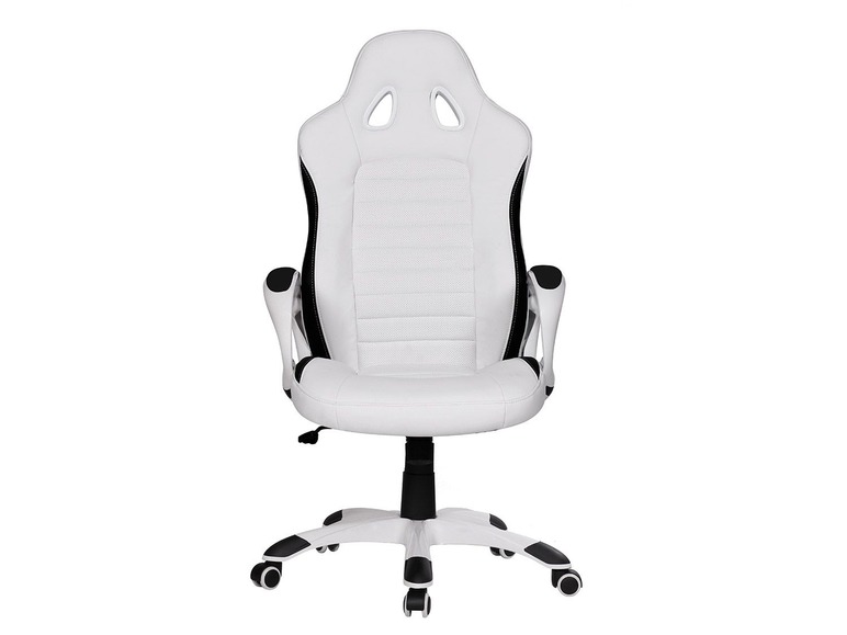  Zobrazit na celou obrazovku AMSTYLE Kancelářská židle Racer Sport - Obrázek 62