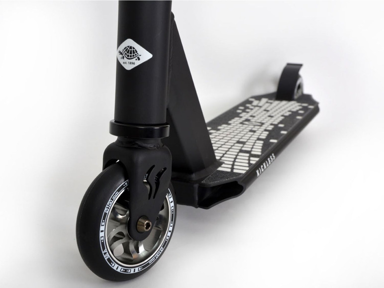  Zobrazit na celou obrazovku Stunt Scooter Kickless - Obrázek 3