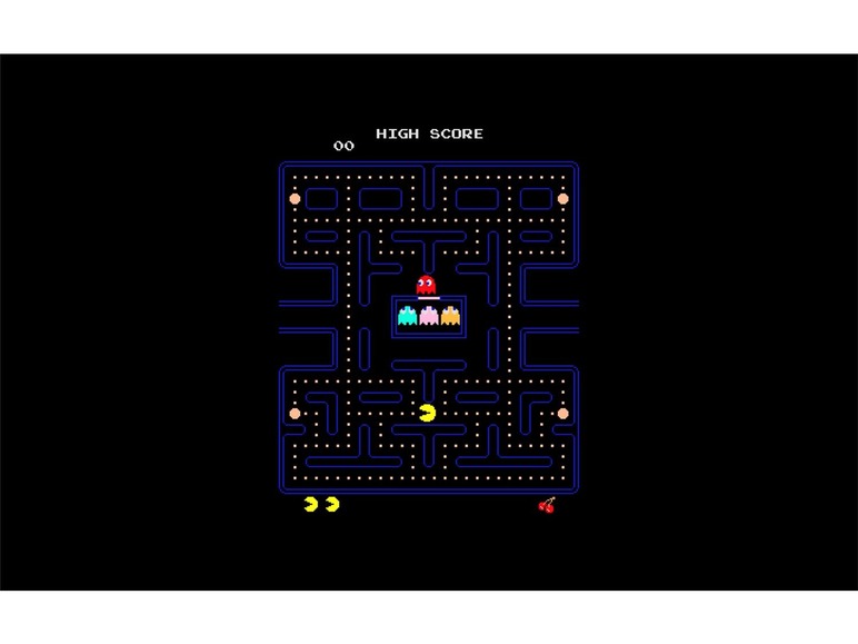  Zobrazit na celou obrazovku AT Games Herní konzole BANDAI NAMCO Flashback Blast! / Pac Man - Obrázek 7