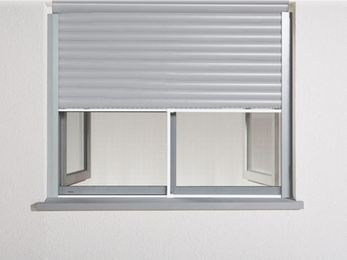 Ochrana proti hmyzu na posuvné okno, 50 x 70–130 cm