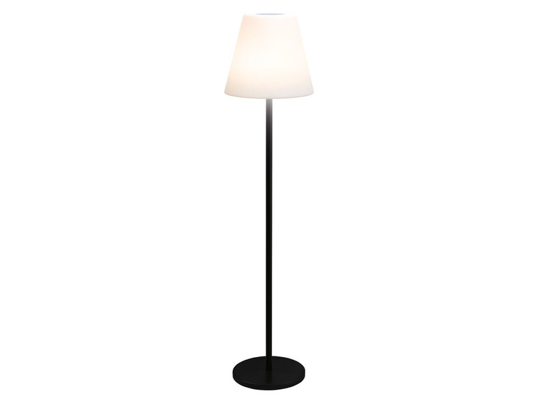  Zobrazit na celou obrazovku LIVARNO LUX Venkovní stojací LED lampa - Obrázek 2