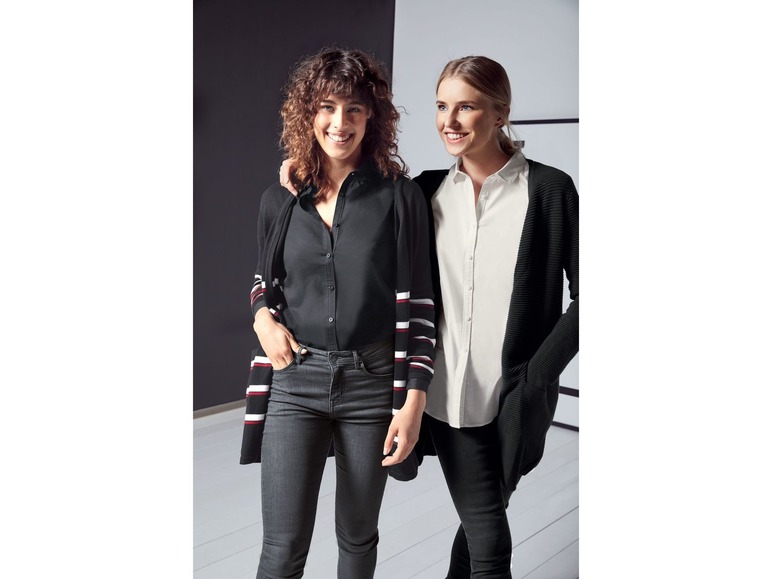  Zobrazit na celou obrazovku esmara® Dámské džíny "Skinny Fit" - Obrázek 6