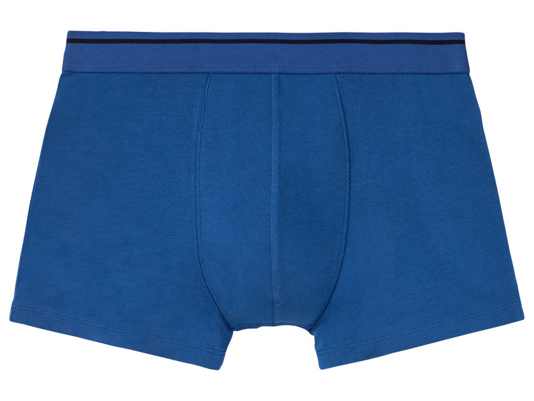 Zobrazit na celou obrazovku LIVERGY® Pánské boxerky BIO, 2 kusy - Obrázek 12