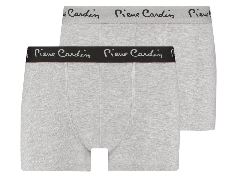  Zobrazit na celou obrazovku Pierre Cardin Pánské boxerky, 2 kusy - Obrázek 13