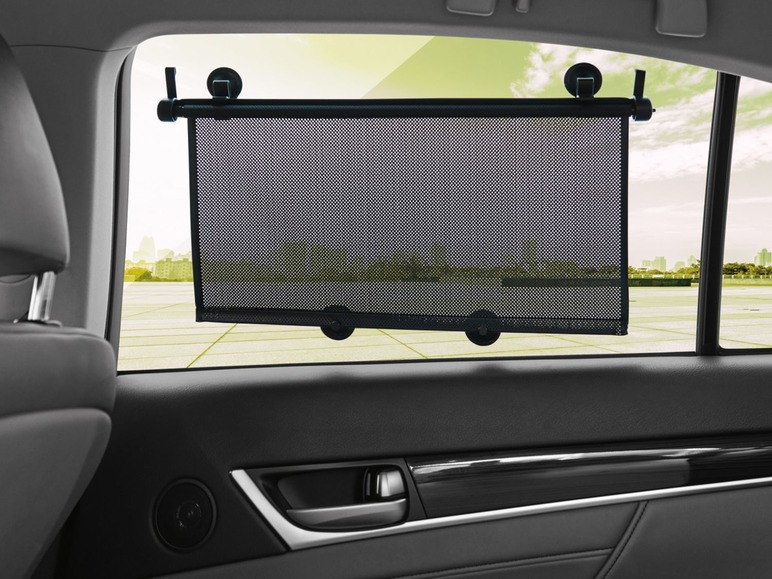  Zobrazit na celou obrazovku ULTIMATE SPEED® Ochrana proti slunci do auta - Obrázek 5
