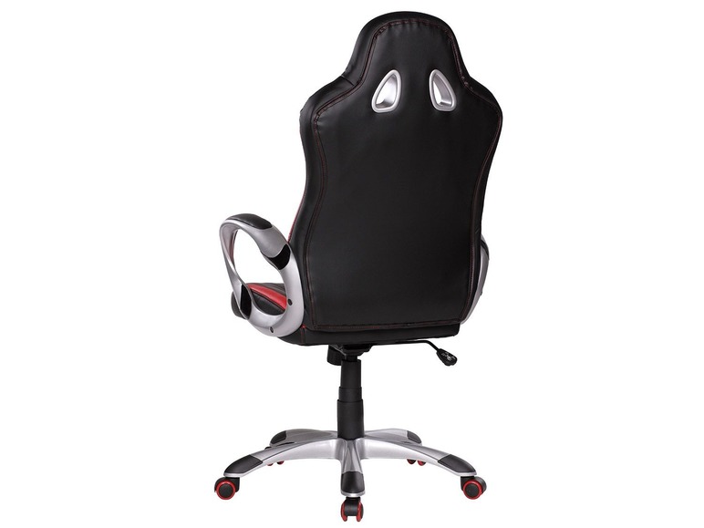  Zobrazit na celou obrazovku AMSTYLE Kancelářská židle Racer Sport - Obrázek 30
