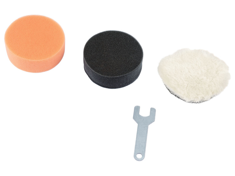  Zobrazit na celou obrazovku PARKSIDE® Pneumatická čisticí sada PDAP 75 A1 - Obrázek 4