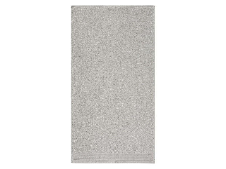  Zobrazit na celou obrazovku miomare Sada froté ručníků, 100 % bavlna, 6dílná - Obrázek 6