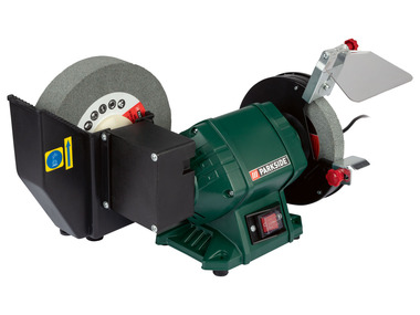 PARKSIDE® Bruska na suché a mokré broušení PNTS 250 C2