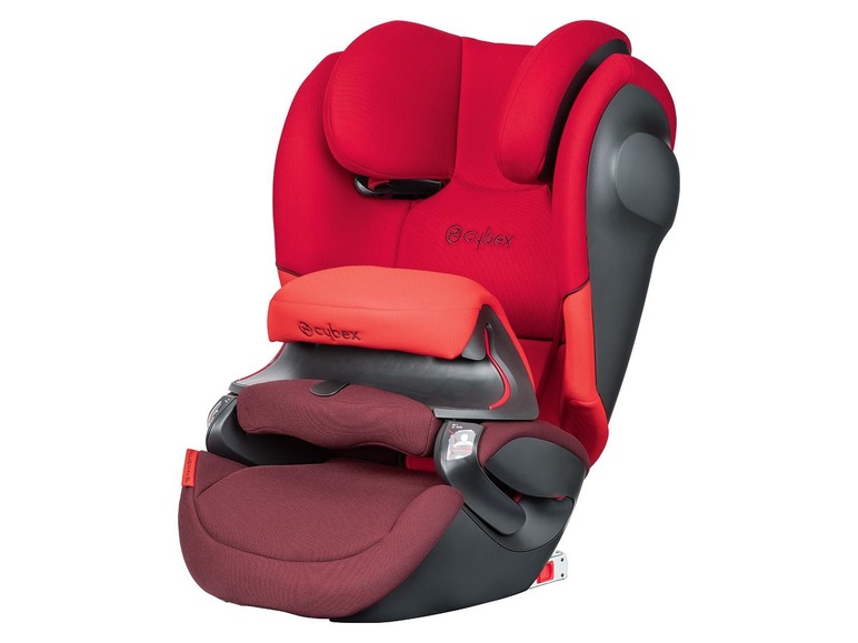  Zobrazit na celou obrazovku CYBEX Autosedačka Pallas M-Fix SL 2019, sk. I-III, 9-36 kg - Obrázek 1