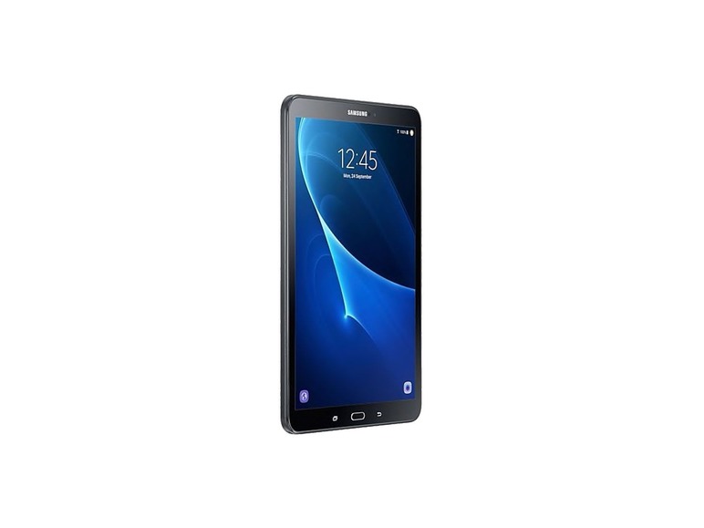  Zobrazit na celou obrazovku SAMSUNG Galaxy Tab A 10.1" SM-T580NZKEXEZ WiFi 32GB Tablet - Obrázek 2