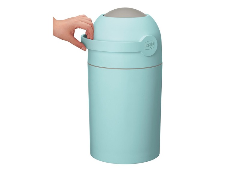  Zobrazit na celou obrazovku Chicco Koš na pleny Odour Off - Obrázek 3