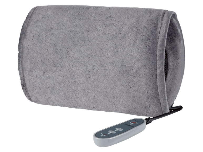  Zobrazit na celou obrazovku SILVERCREST® Shiatsu masážní polštářek šíje / zad - Obrázek 4