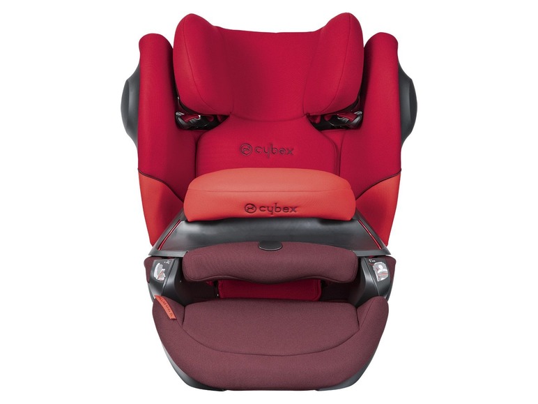  Zobrazit na celou obrazovku CYBEX Autosedačka Pallas M-Fix SL 2019, sk. I-III, 9-36 kg - Obrázek 2