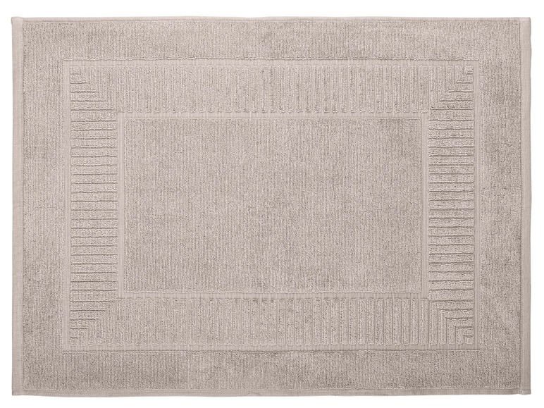  Zobrazit na celou obrazovku Gözze Koupelnová předložka BIO, 50 x 70 cm - Obrázek 41