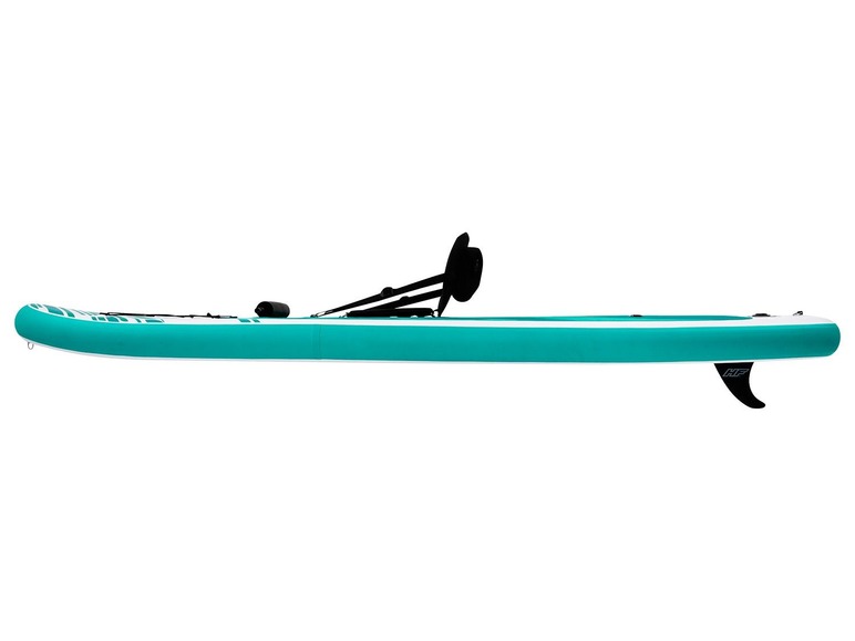  Zobrazit na celou obrazovku Bestway Nafukovací Stand Up Paddle Board Hydro-Force™ Sunfarer SUP se sedátkem - Obrázek 5