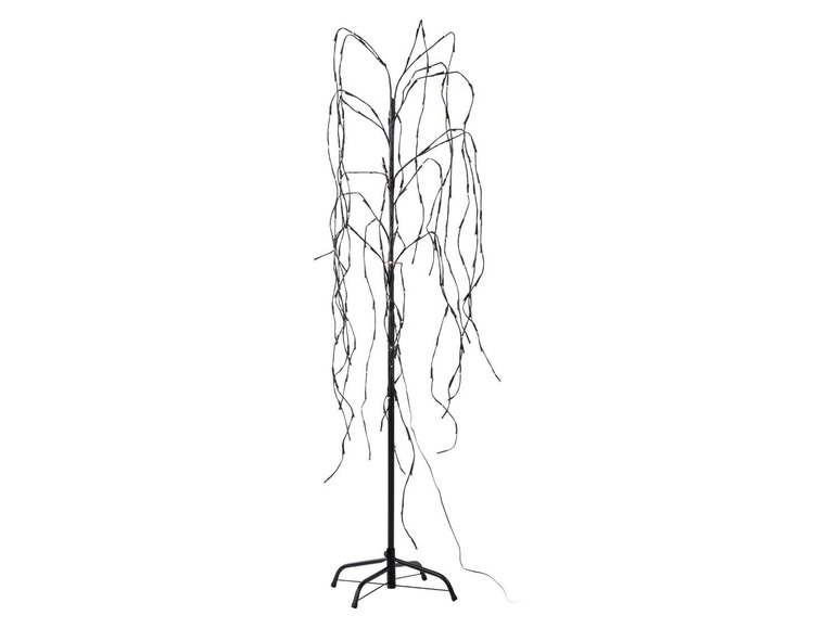  Zobrazit na celou obrazovku Melinera Světelný LED strom - Obrázek 3