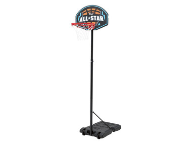 CRIVIT Basketbalový koš