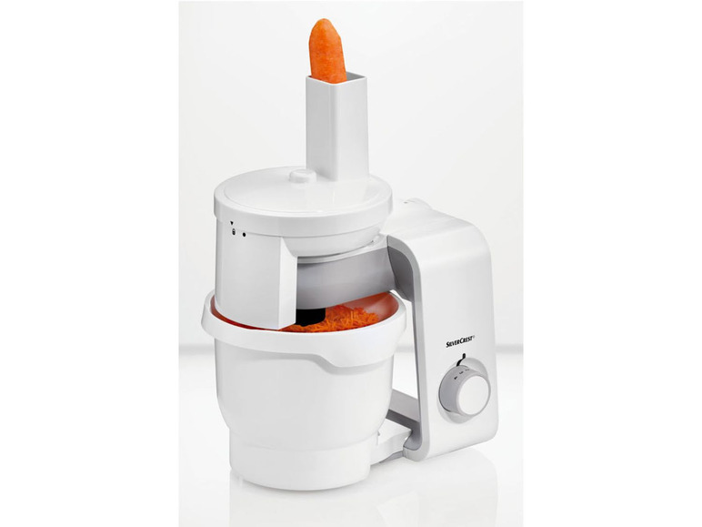  Zobrazit na celou obrazovku SILVERCREST® KITCHEN TOOLS Kuchyňský robot SKM 550 B2 - Obrázek 12
