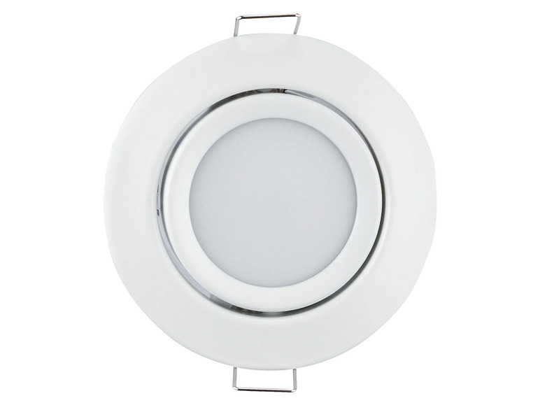  Zobrazit na celou obrazovku LIVARNO home Bodová LED světla, 3 kusy - Obrázek 4