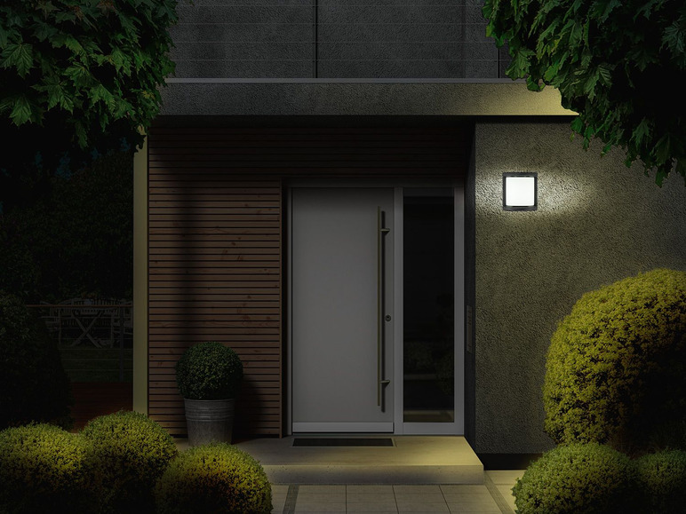  Zobrazit na celou obrazovku LIVARNO LUX Zigbee 3.0 Smart Home Nástěnné LED svítidlo - Obrázek 17