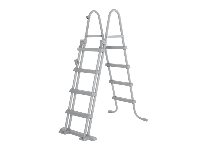  Zobrazit na celou obrazovku Bestway Bazén s ocelovým rámem Steel ProMAX™ s filtračním zařízením a bezpečnostními schůdky, Ø 3,96 x 1,22 m - Obrázek 6
