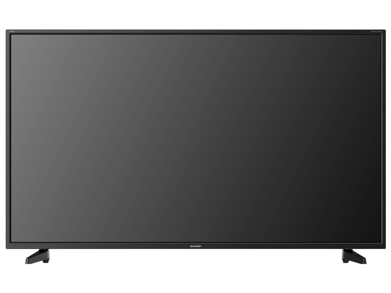  Zobrazit na celou obrazovku Sharp Smart TV C55BJ2, UHD, 55" - Obrázek 3