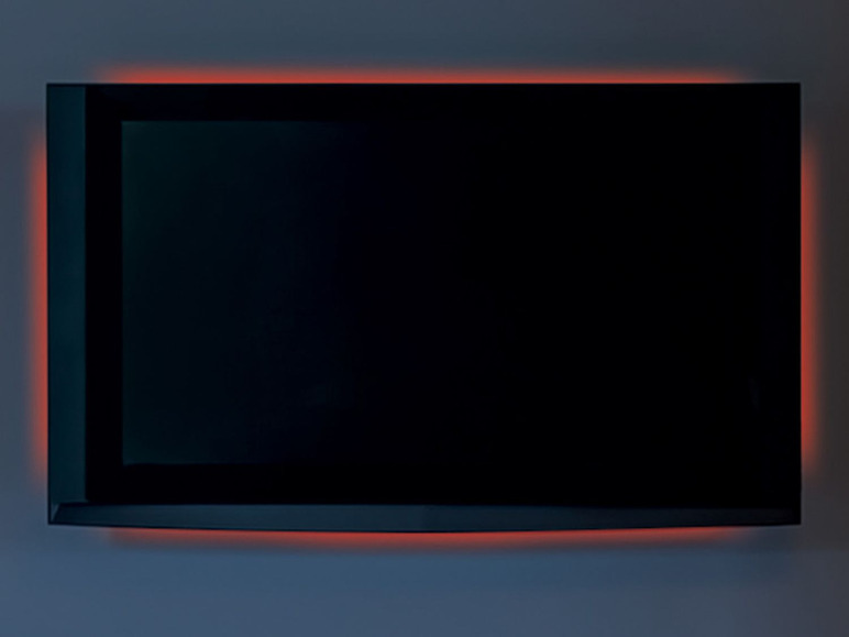  Zobrazit na celou obrazovku LIVARNO LUX LED podsvícení pro TV - Obrázek 2