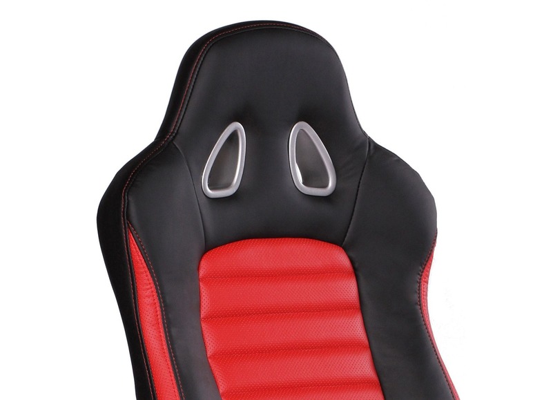  Zobrazit na celou obrazovku AMSTYLE Kancelářská židle Racer Sport - Obrázek 31