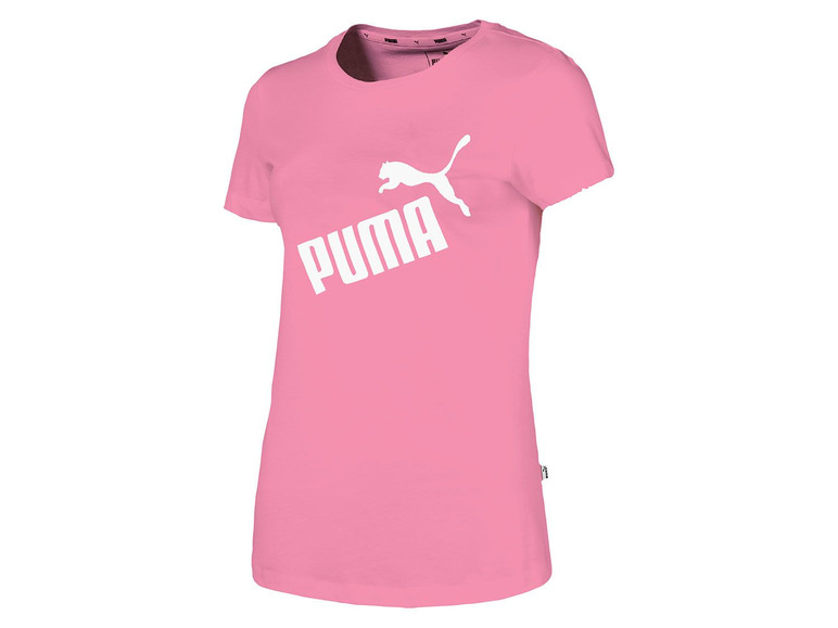  Zobrazit na celou obrazovku Puma Dívčí triko "Regular Fit" - Obrázek 4