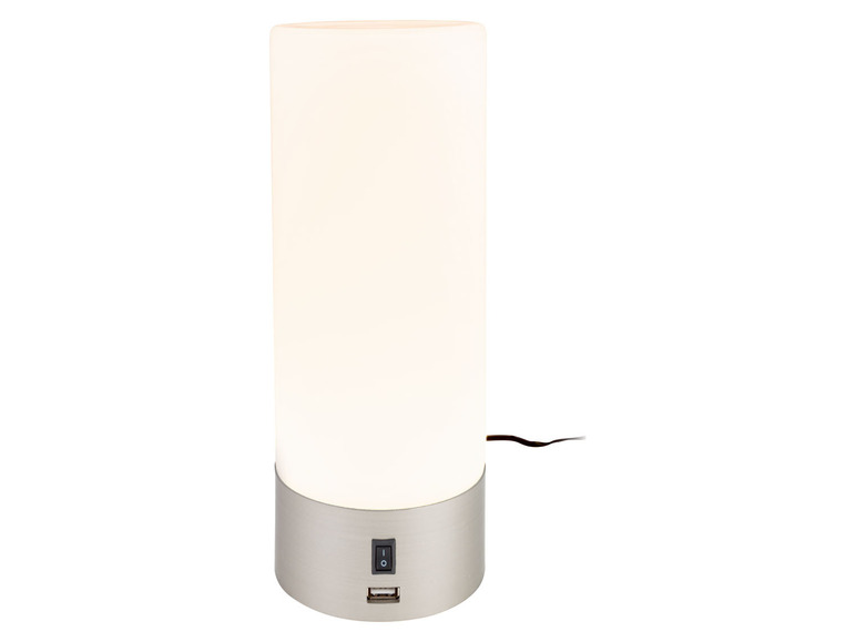 Zobrazit na celou obrazovku LIVARNO home Stolní LED lampa - Obrázek 4
