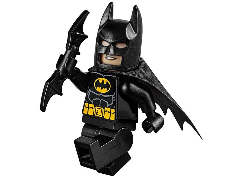  Zobrazit na celou obrazovku LEGO® Juniors 10737 Batman™ vs. Mr. Freeze™ - Obrázek 10