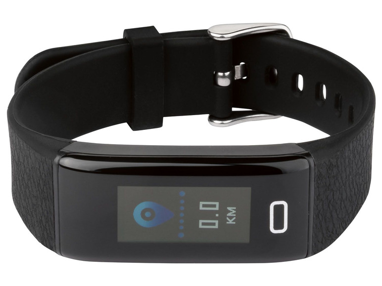  Zobrazit na celou obrazovku SILVERCREST® Fitness náramek SAS 88 - Obrázek 12