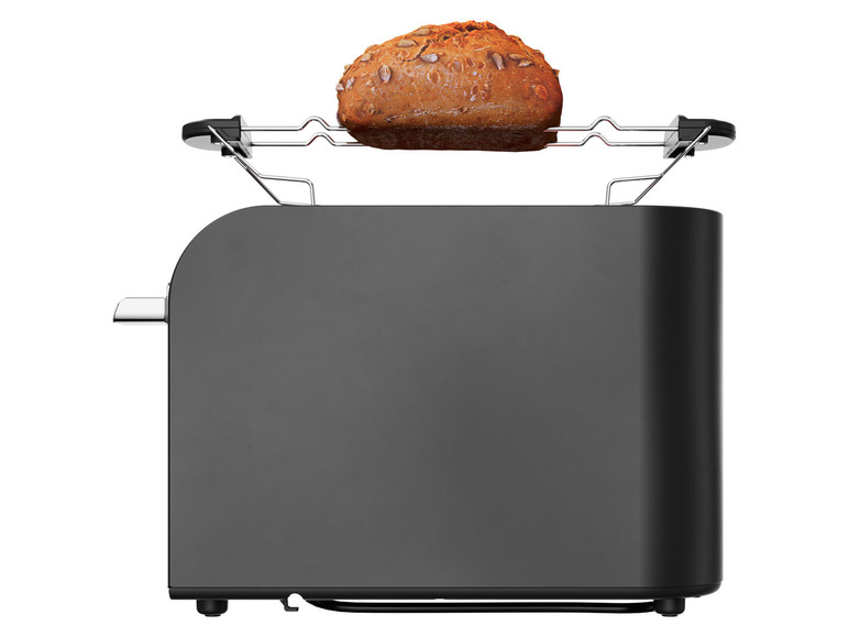  Zobrazit na celou obrazovku SILVERCREST® KITCHEN TOOLS Topinkovač STS 850 E1 - Obrázek 2