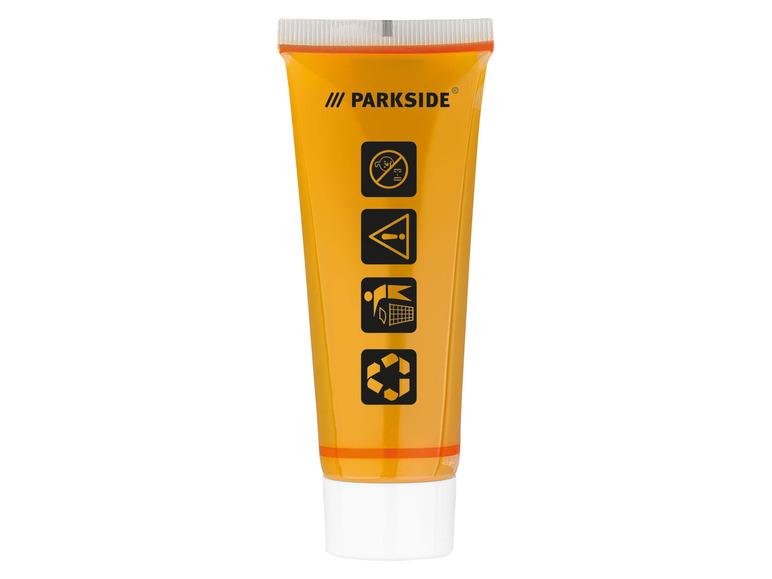  Zobrazit na celou obrazovku PARKSIDE® Aku vrtací kladivo PABH 20-Li B2, 2 Ah - Obrázek 7