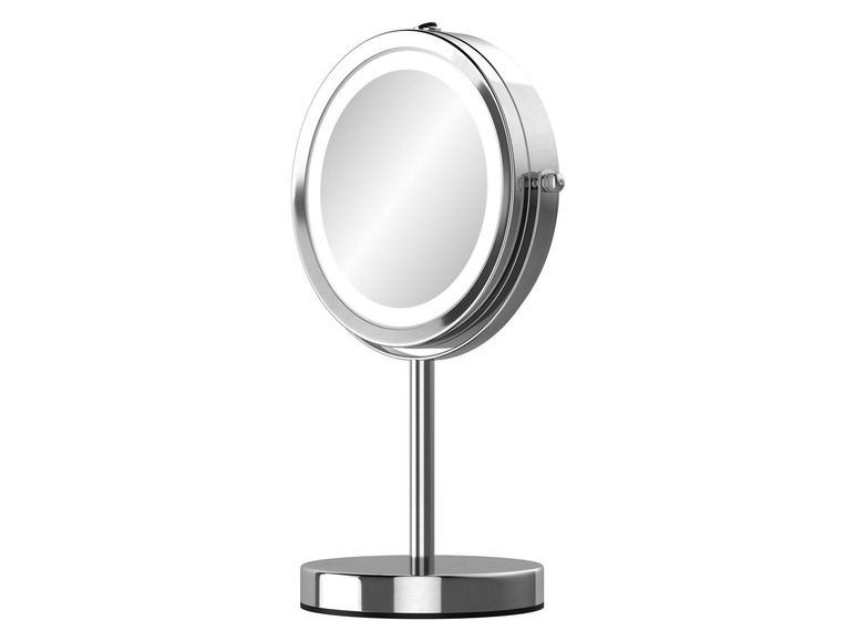 Zobrazit na celou obrazovku LIVARNO home Kosmetické LED zrcadlo - Obrázek 20
