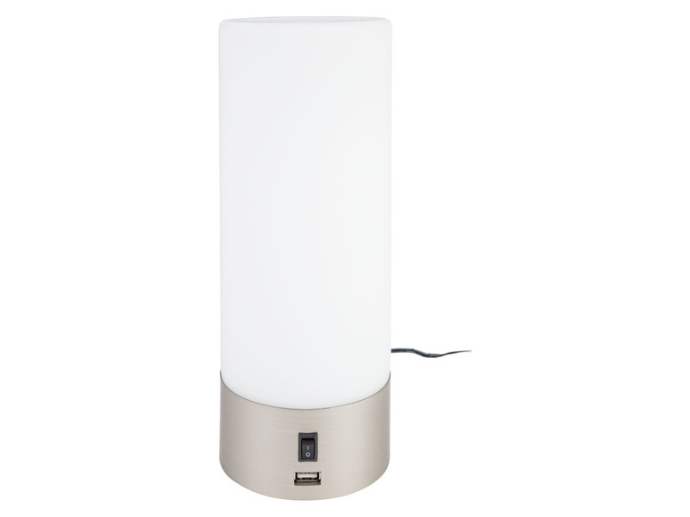  Zobrazit na celou obrazovku LIVARNO home Stolní LED lampa - Obrázek 2