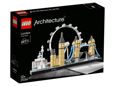 LEGO® Architecture 21034 Londýn