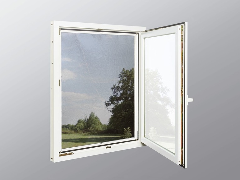  Zobrazit na celou obrazovku PARKSIDE® Ochrana proti hmyzu na okno, 130 x 150 cm - Obrázek 11