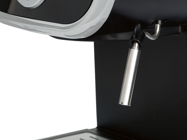  Zobrazit na celou obrazovku SILVERCREST® Espresso kávovar SEMS 1100 B3 - Obrázek 5