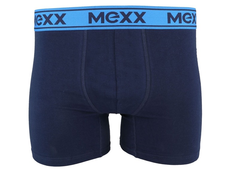  Zobrazit na celou obrazovku MEXX Pánské boxerky, 2 kusy - Obrázek 3