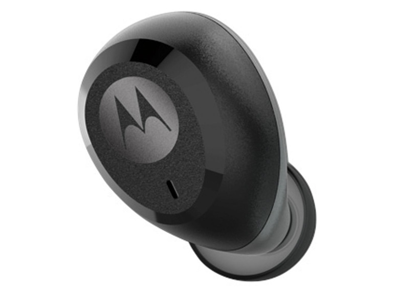  Zobrazit na celou obrazovku MOTOROLA Bezdrátová sluchátka VerveBuds 100 TWS In Ear - Obrázek 3