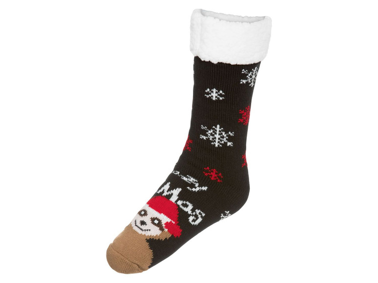 Zobrazit na celou obrazovku esmara® Dámské vánoční ponožky - Obrázek 3